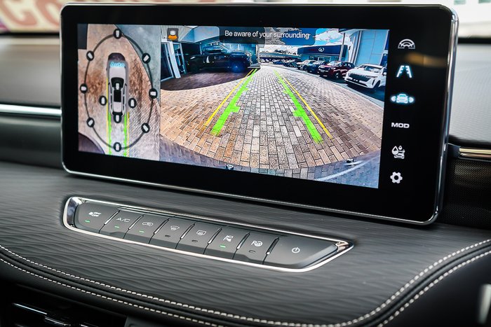 2025 GWM HAVAL Jolion
