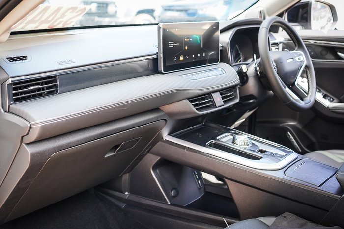 2025 GWM HAVAL Jolion