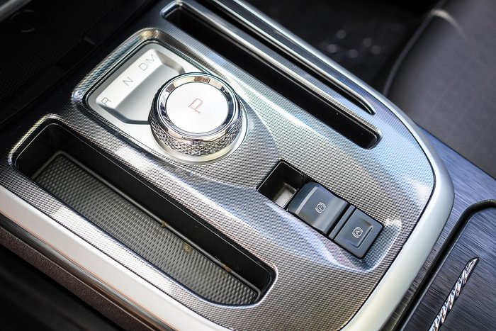 2025 GWM HAVAL Jolion