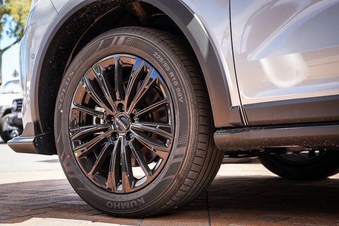 2025 GWM HAVAL Jolion