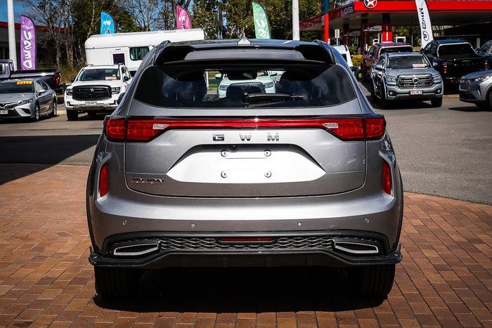 2025 GWM HAVAL Jolion