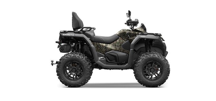 2025 CFMOTO CFORCE 1000 EPS TOURING