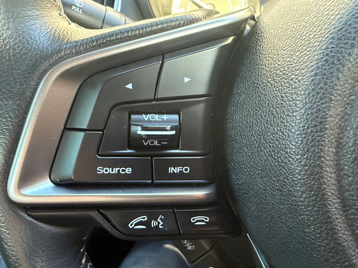 2019 Subaru Impreza 2.0i Premium