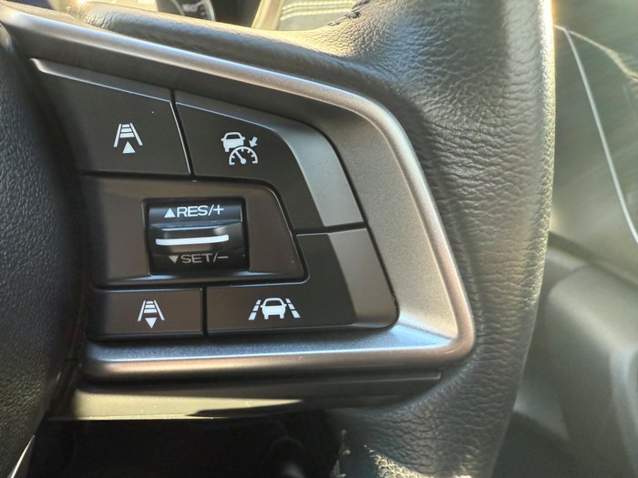 2019 Subaru Impreza 2.0i Premium