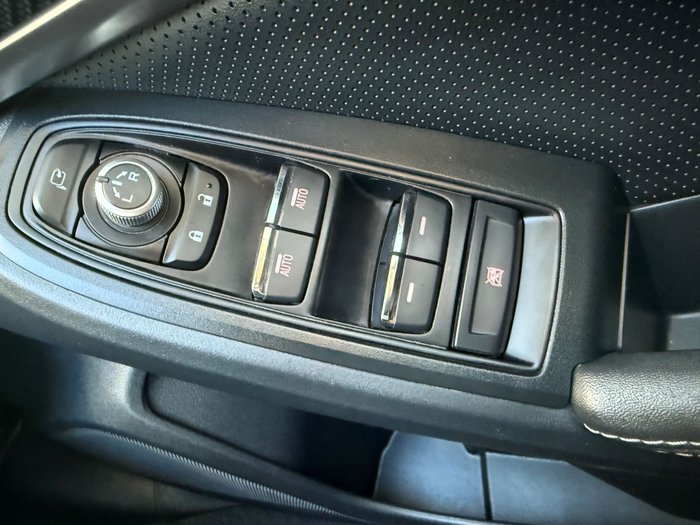 2019 Subaru Impreza 2.0i Premium