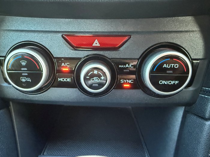 2019 Subaru Impreza 2.0i Premium