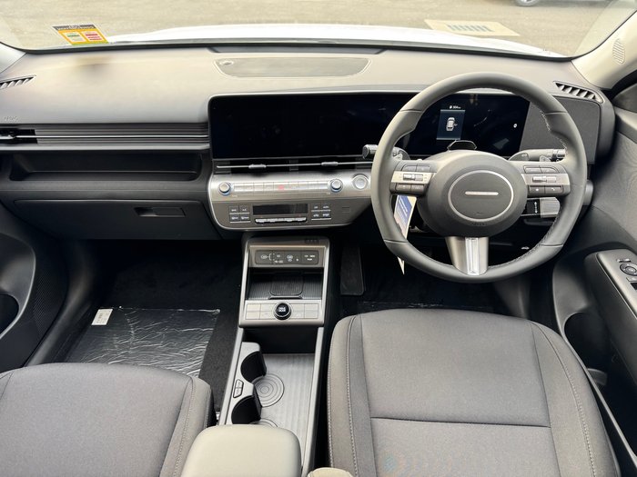2025 HYUNDAI SX2 KONA HEV