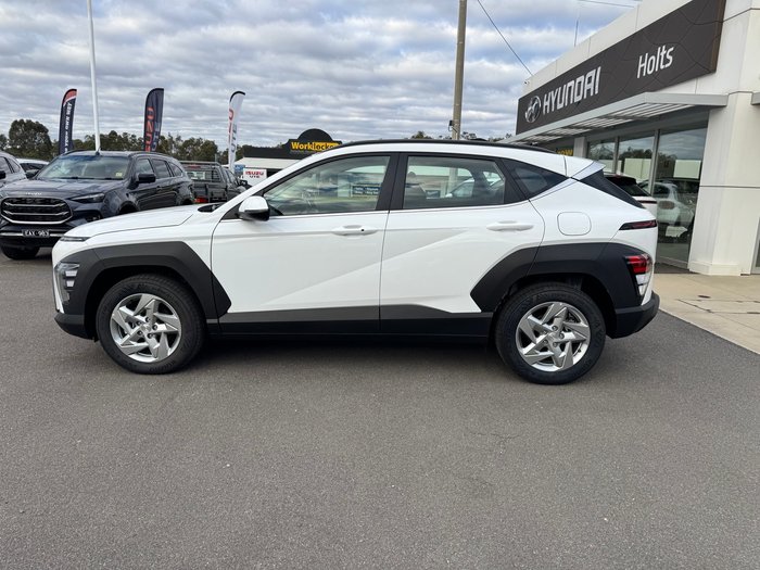 2025 HYUNDAI SX2 KONA HEV