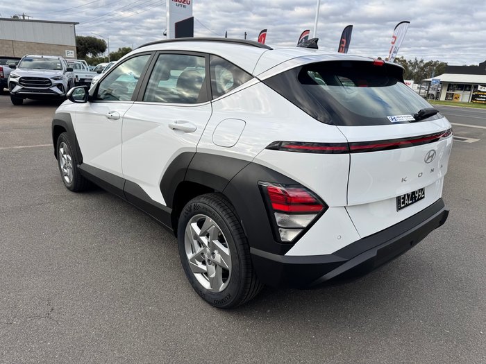 2025 HYUNDAI SX2 KONA HEV
