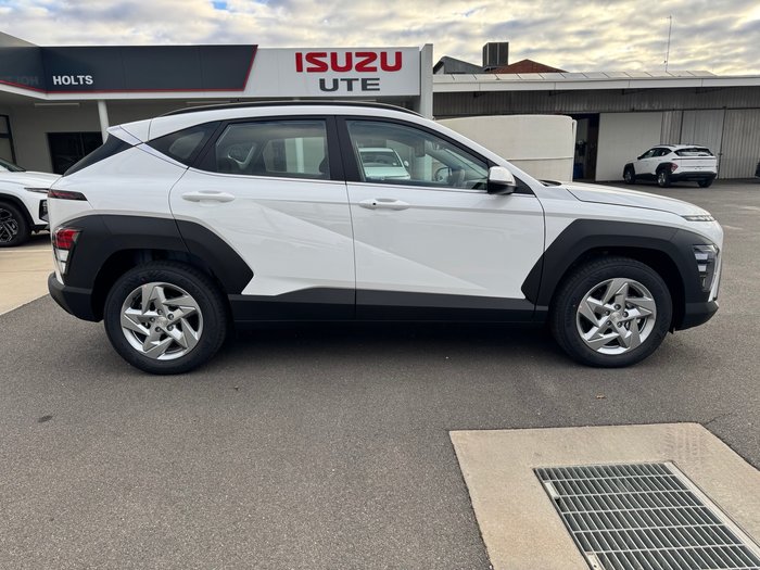 2025 HYUNDAI SX2 KONA HEV
