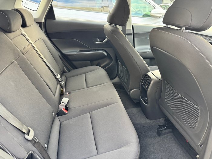 2025 HYUNDAI SX2 KONA HEV