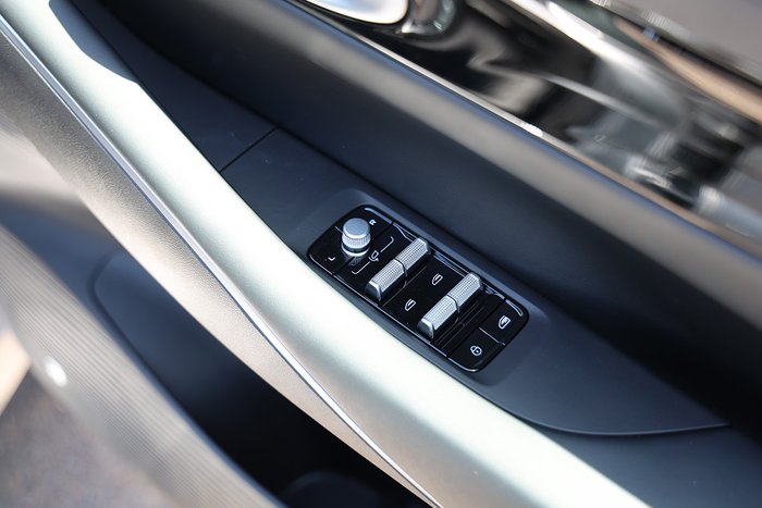 2026 Geely Starray Em-i