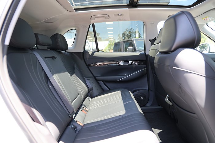 2026 Geely Starray Em-i