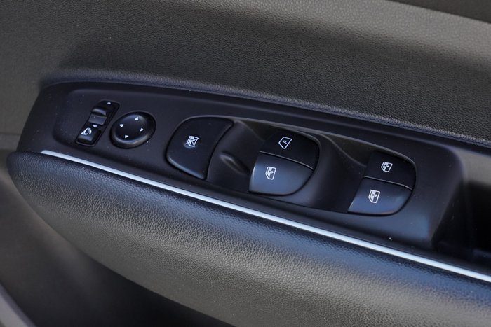 2020 Renault Koleos Zen