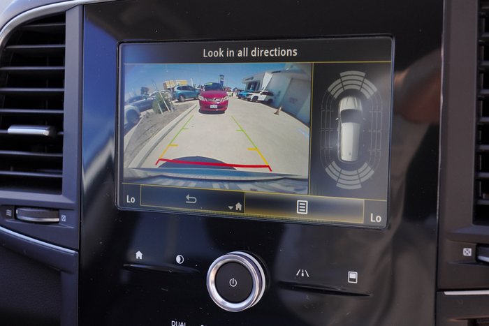 2020 Renault Koleos Zen