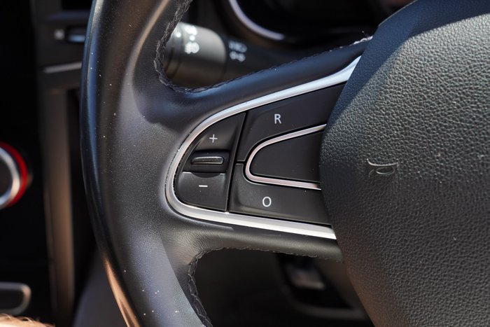 2020 Renault Koleos Zen