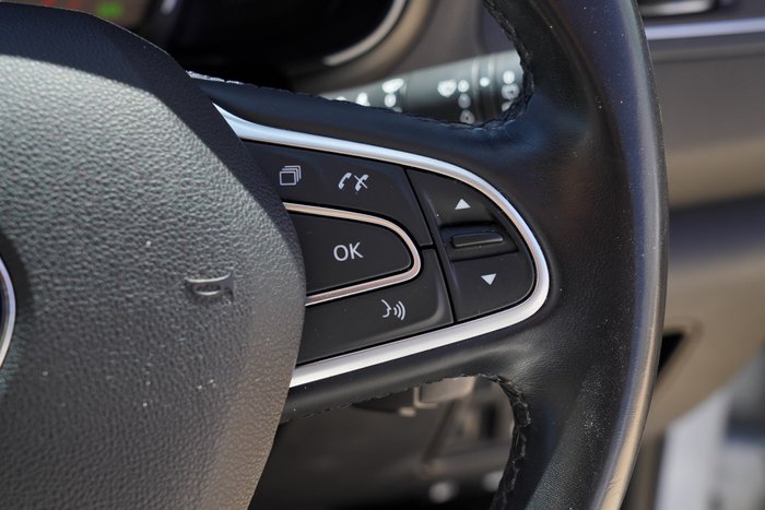 2020 Renault Koleos Zen