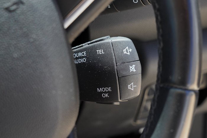 2020 Renault Koleos Zen