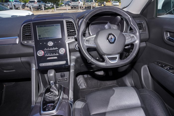 2020 Renault Koleos Zen