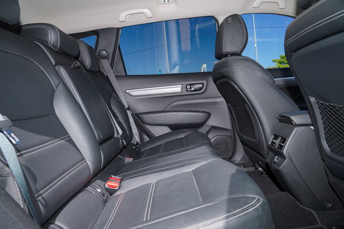 2020 Renault Koleos Zen