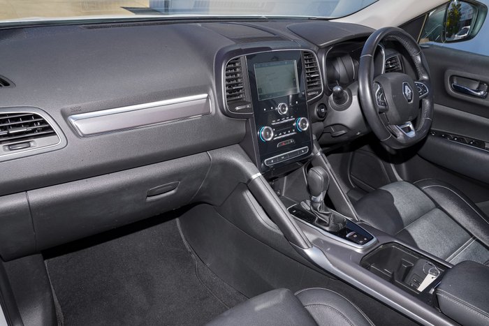 2020 Renault Koleos Zen