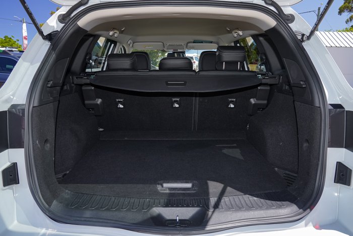 2020 Renault Koleos Zen