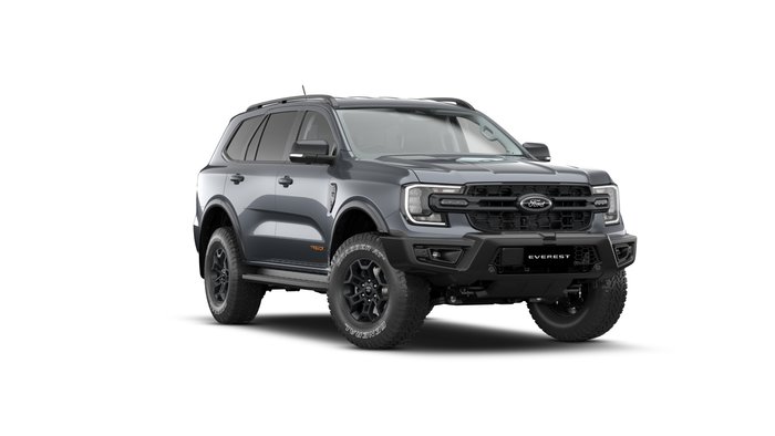 2025 FORD EVEREST