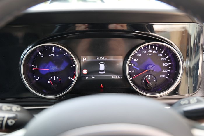 2021 KIA CARNIVAL S