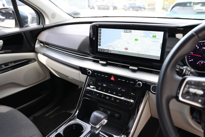 2021 KIA CARNIVAL S