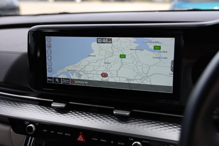 2021 KIA CARNIVAL S
