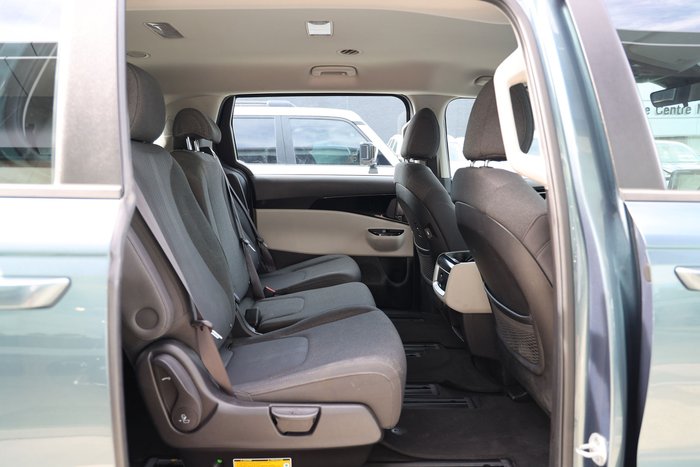 2021 KIA CARNIVAL S