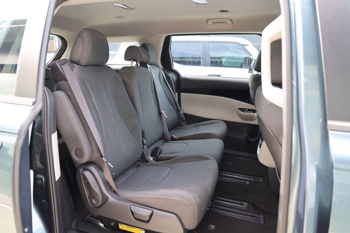2021 KIA CARNIVAL S