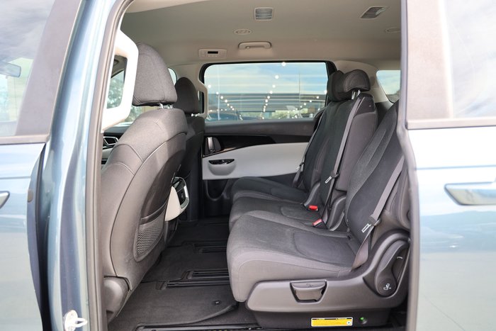 2021 KIA CARNIVAL S