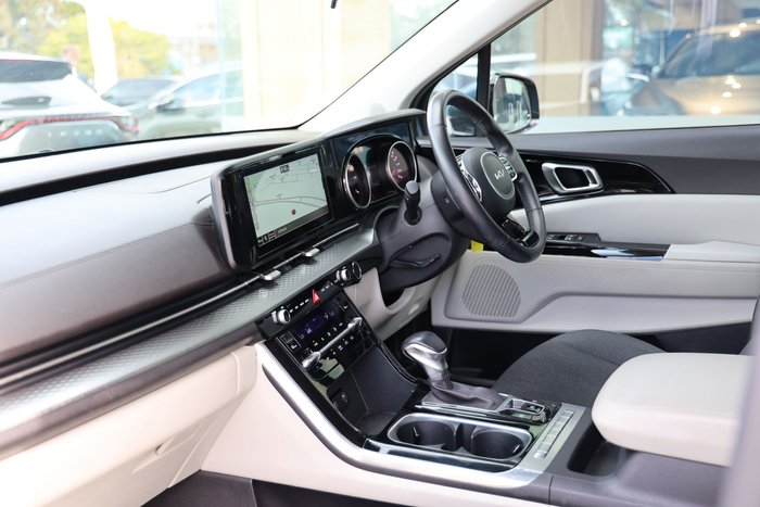 2021 KIA CARNIVAL S