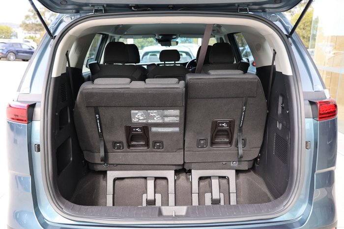 2021 KIA CARNIVAL S