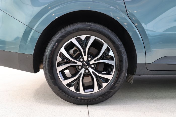 2021 KIA CARNIVAL S