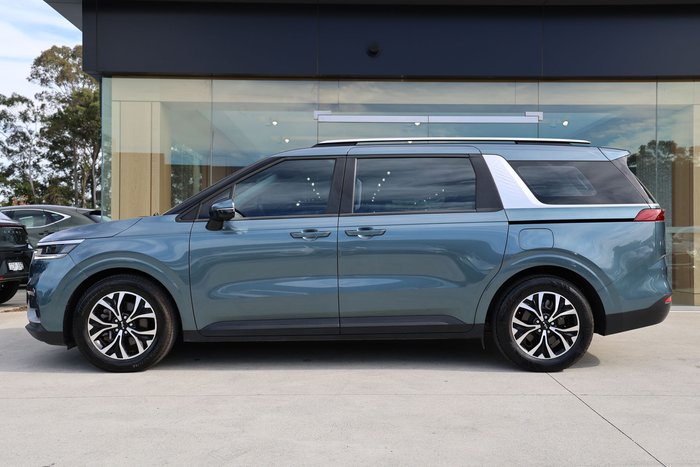 2021 KIA CARNIVAL S