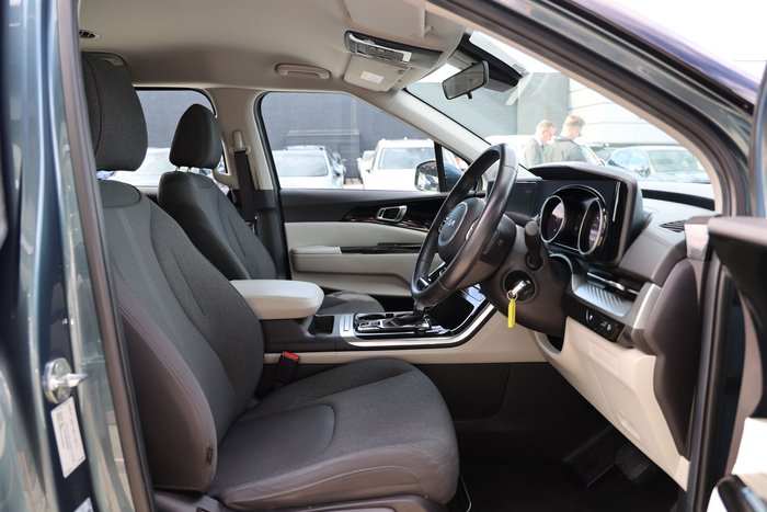 2021 KIA CARNIVAL S