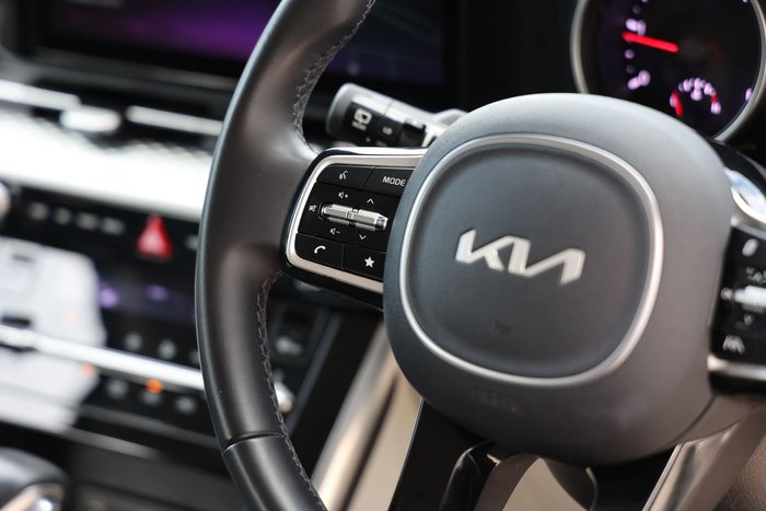 2021 KIA CARNIVAL S