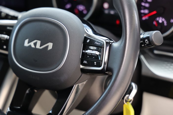 2021 KIA CARNIVAL S