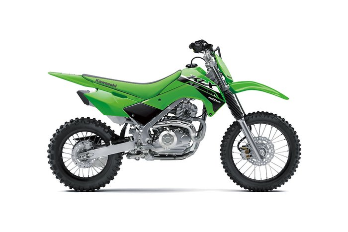 2024 Kawasaki KLX140R