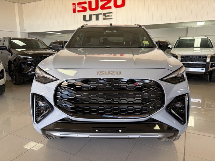 2026 ISUZU MU-X XT