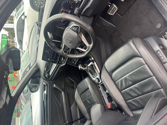 2023 Volkswagen T-Roc 140TSI R-Line