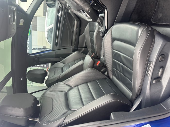 2023 Volkswagen T-Roc 140TSI R-Line