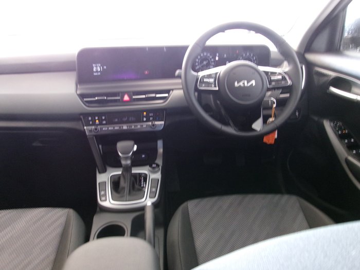 2025 Kia SELTOS MY26 Kia Seltos PE Sport Auto Wagon (THW52G61VDD416)