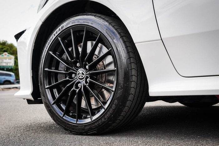 2020 Toyota GR Yaris GR