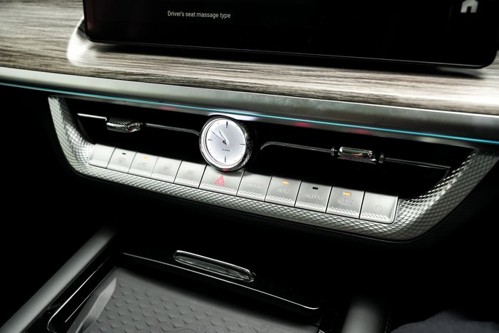 2025 GWM Cannon Alpha Ultra PHEV