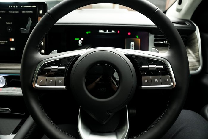 2025 GWM Cannon Alpha Ultra PHEV