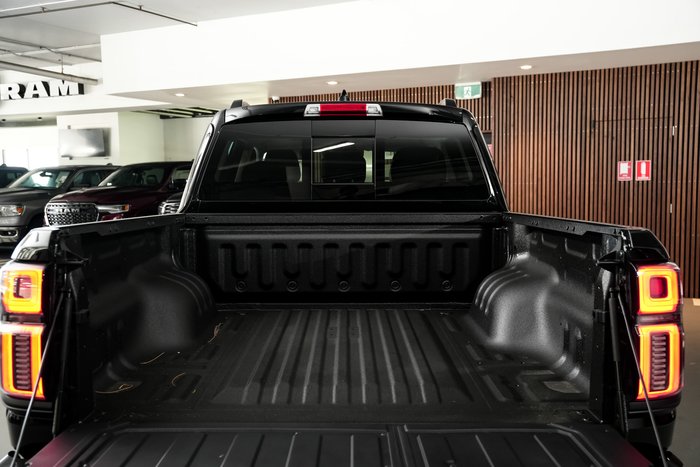 2025 GWM Cannon Alpha Ultra PHEV