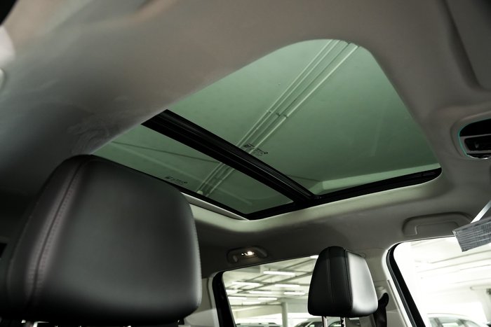 2025 GWM Cannon Alpha Ultra PHEV